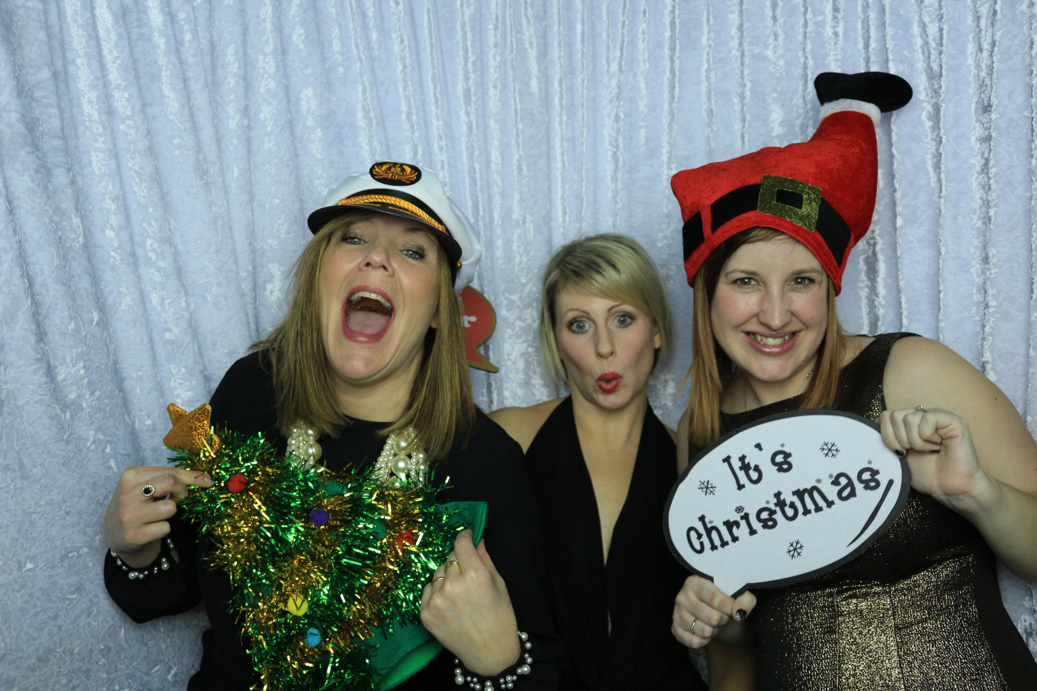 German Christmas Market Party Night - Images | View more photos from the event at gallery.partydelightsphotobooth.co.uk/u/PartyDelightsPhotoBooth/German-Christmas-Market-Party-Night-Images